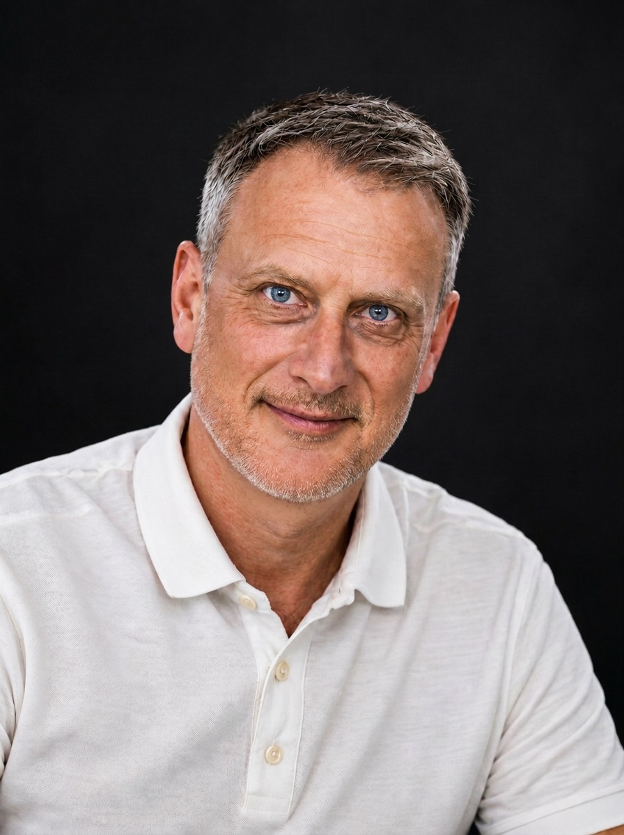 Edwin Zschaler